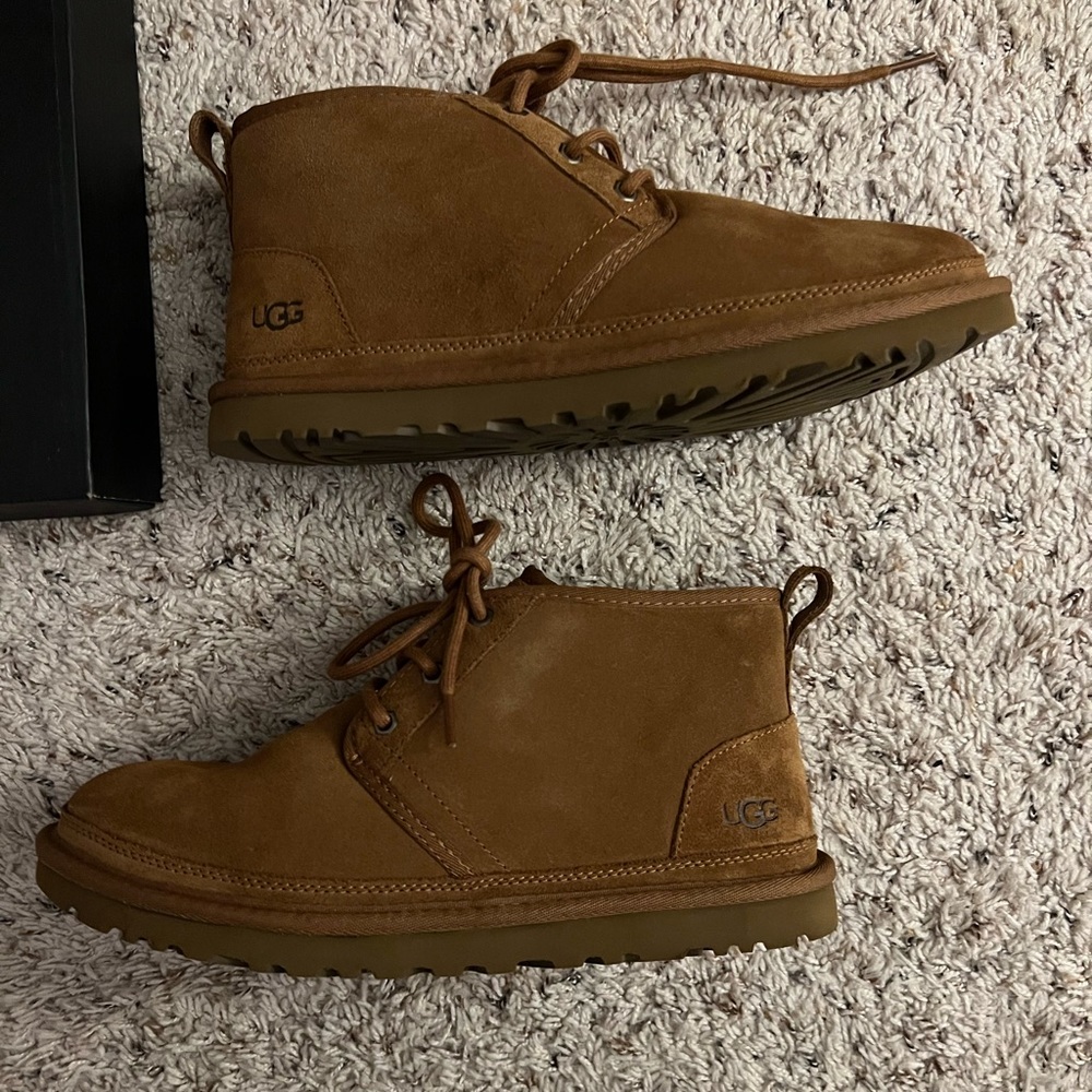 Ugg Neumel Boots